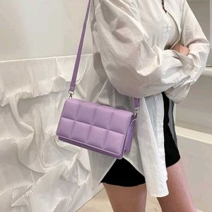 Stylish Lavender sling/crossbody Bag