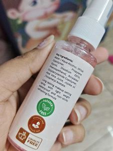 K KINDED Makeup Fixer Setting Spray
