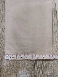 Sc8410 Basic Cotton Beggy Pant Waist 34