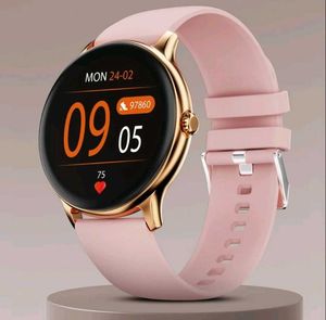 Fire boltt Hurricane Smart Watch