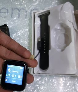 Smart Watch 🔥 Only For Today Offer (T500)