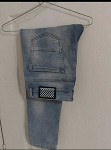 Mens Blue jeans