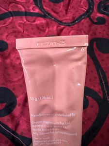 The Formula Rx Moisturizer