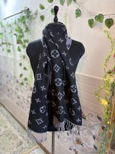 Louis Vuitton Scarf