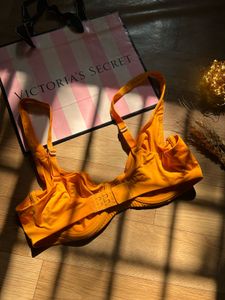 branded bra