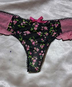 Nevel Panty