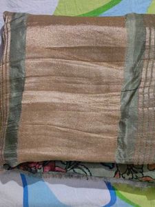 Beautiful Floral Print Dupatta