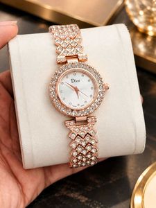 Dior Watch