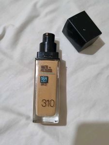 Maybelline Foundation