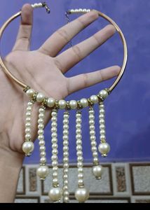 Unique Pearl Set