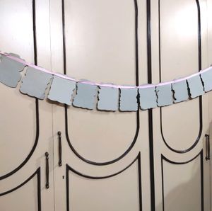 Birthday Banner