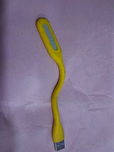 Flexible USB LED Light