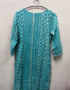Women Stylish Kurta