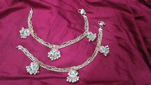Rajasthani Payal @ Rs.100