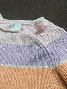 Multicolour Sweeter