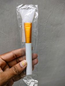 Silicone Face Mask Applicator