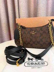 COACH**Teri Shoulder bag**PREMIUM QUALITY*
