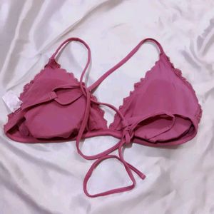 new bra