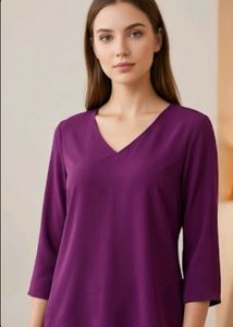 purple top