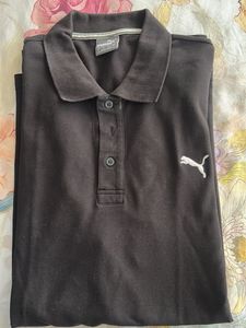 Puma Polo Shirt