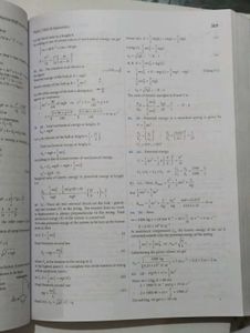 Objective NCERT Physics for Class XI+XII