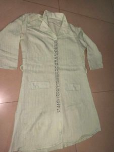 short kurti women