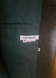 Stylish Jacket Waist Coat