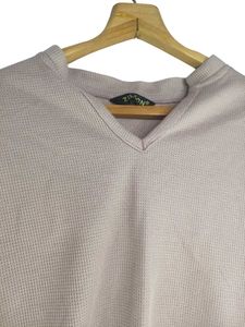 Mauve Cropped Top LR-15