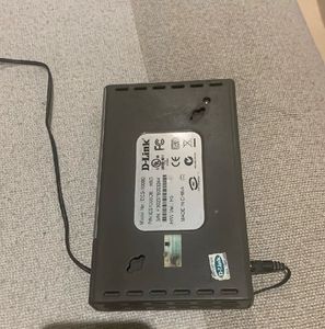 D-Link Network Device
