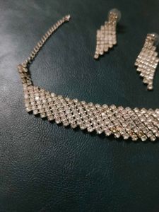 Elegant Jewellery Sets