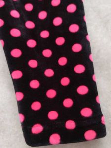 Polka Dot Leggings