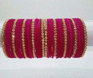 Fancy Bangles For Women