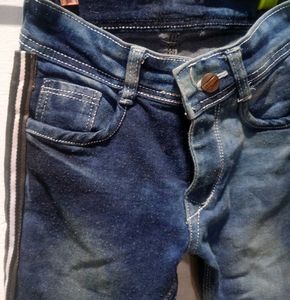Combo Jeans