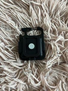 COB Rechargeable Keychain Light