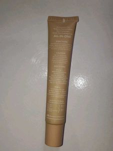 Concious Chemist lip balm — Vanilla