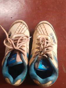 Used Athletic Shoes