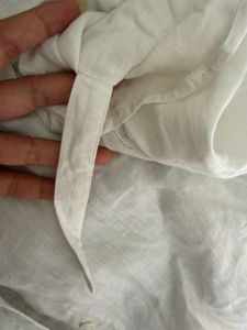 IMPORTED PURE LINEN SHIRT