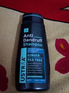 Anti Dandruff Shampoo