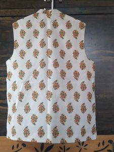 Nehru Jacket!!