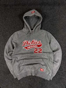 Hoodie Dickies 22 Velvet