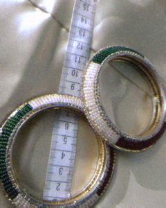 Stylish Bangle Set