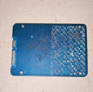 (Dead)Not Working Simmtronics ssd