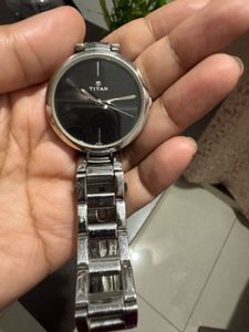 Titan Analog Watch for Women