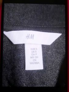 Classic Collared Polo Shirt