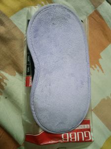 Very soft Sleep Mask