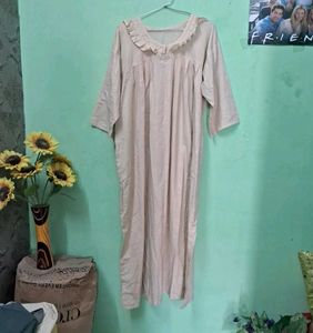Casual Women's Maxi Dress of 1