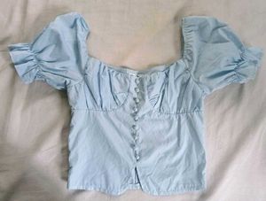 Korean Tops