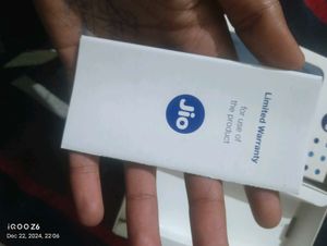 Jio Phone Prima 4g