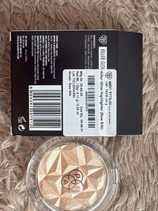 PAC Highlighter - Golden Glow
