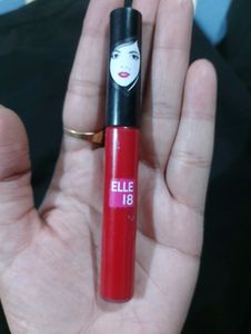 Elle 18 Lipstick 💄😍